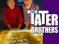 The Tater Brothers (Mark Breen photo)
