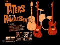 Rumbleseat Grill, Sep 2014