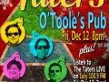 O'Toole's Christmas Show 2014