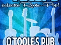 O'Toole's Pub Jan 2015