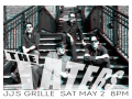JJs Grille April 2015