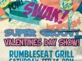 Valentines Day 2015