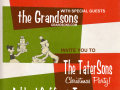 Tatersons Christmas Show 2012