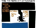 O'Toole's, Jun 2014