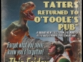 O'Toole's, Sep 2014