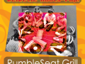 Rumbleseat Grill, Apr 2014
