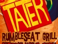 Rumbleseat Grill, May 2014