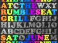 Rumbleseat Grill, Jun 2104