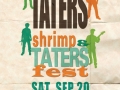 ShrimpFest, Sep 2014