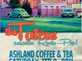 Ashland Coffee & Tea, Feb 2014