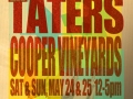 Cooper Vineyards Festival 2014