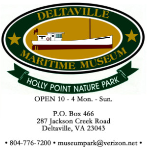 Deltaville Maritime