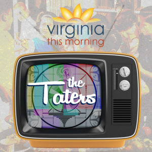 TATERS-TV-Virginia-This-Morning