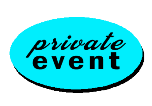private event