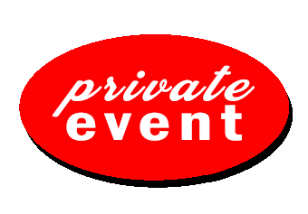 Private Event