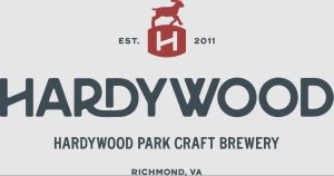 Hardywood Park RVA logo