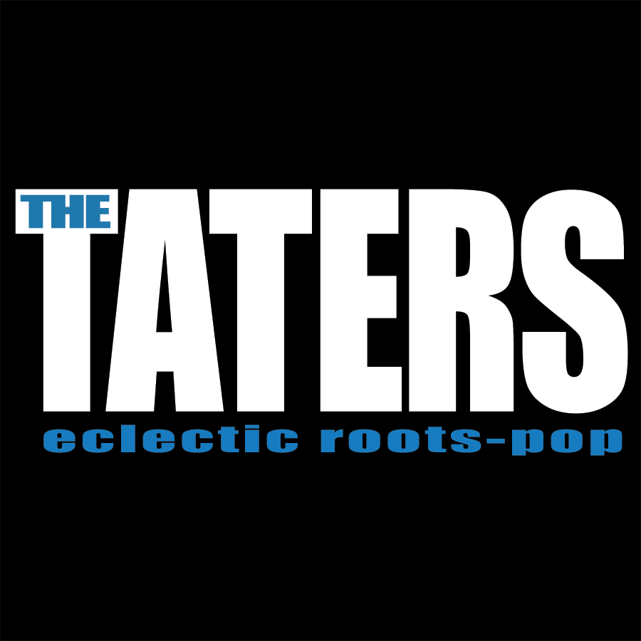 The Taters logo