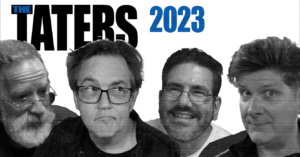 The Taters in 2023