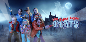 The Super Sugar Beats