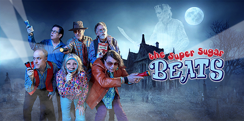 The Super Sugar Beats