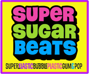 Super Sugar Beats