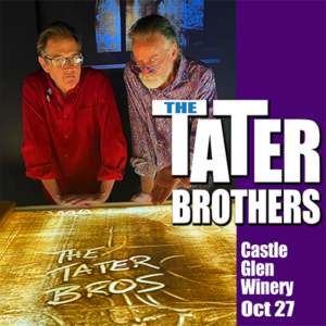 The Tater Brothers