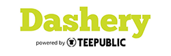 Dashery MolioTown Merchandise